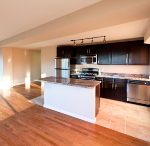 The Balton Affordable Apartments in New York City